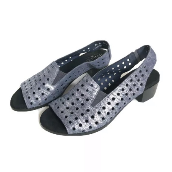 munro mickee slingback sandal